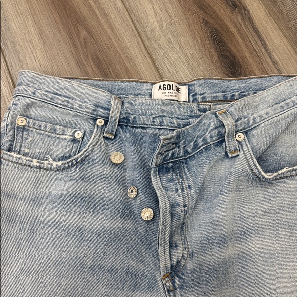 Agolde Jeans - Picture 2 of 4